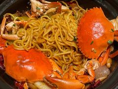 -不仔客海鲜·烧烤·270度海景餐厅(大东海店)