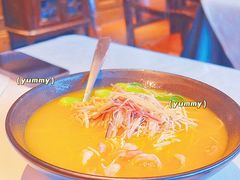秦淮烫干丝-民国红公馆(老门东店)