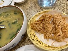 -鹊华居·地道鲁菜·海鲜·融合味(大明湖店)