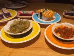 -莲寿司(国兴店)