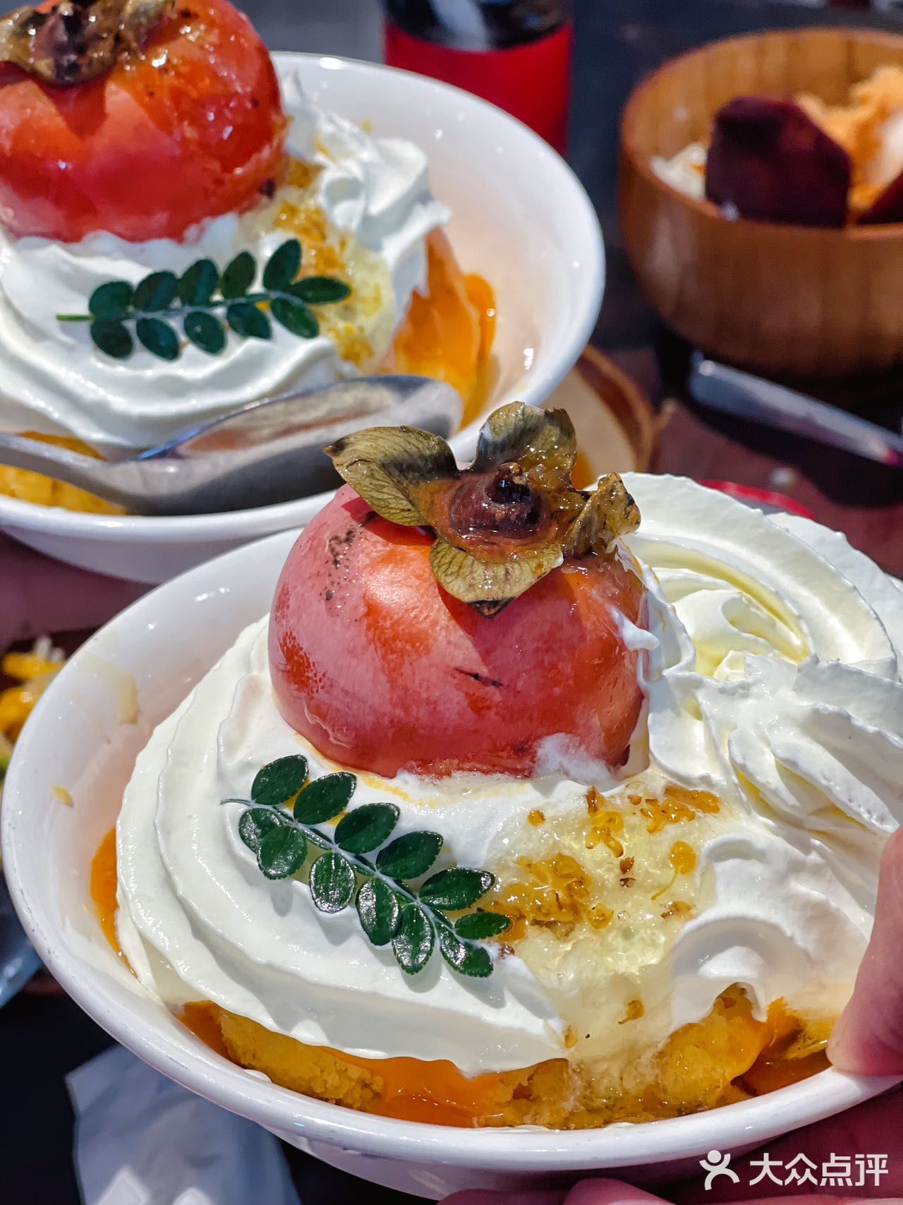 秋冬时节，少不了的金姐火锅