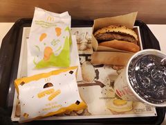 -麦当劳(宜兴人民路店)