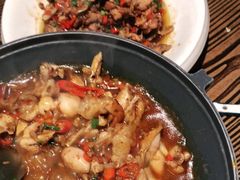 -湖南人家·家传湖南菜(水围店)