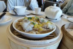 -空中一号宴会厅(信合大厦店)