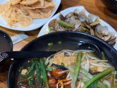-螺蛳粉先生(蓟门桥店)