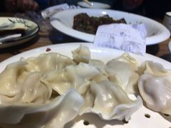 -凯达饺子城(燕山大街店)