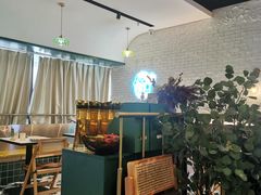 -做披萨的奇葩(中海央墅店)