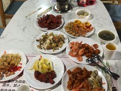 -极乐汇汗蒸会馆(杭州店)