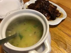 -乌镇那一年小院主题餐厅(甘泉西路店)