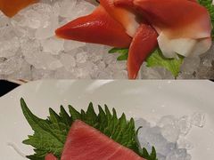 -Mr·Fish鱼鲜生海鲜放题(银泰in99店)