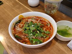 叶子米线-端仕小锅(文林街店)