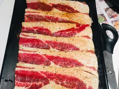 -花味烤肉·拌饭(庐阳万象汇店)