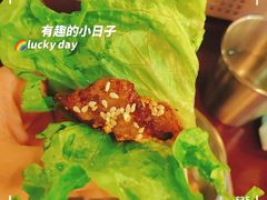 -789韩料食堂(创意产业园店)