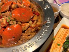 -胖哥俩肉蟹煲(福州仓山爱琴海店)