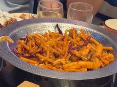 -聚鑫阁江浙菜·非遗传承技艺(青村帝华园店)
