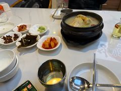 -长顺参鸡汤店(西塔总店)
