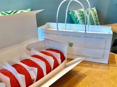 红丝绒卷儿-Home Cafe(水榭春天店)