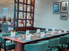 -雅邦朗悦国际酒店·乐悦自助餐厅