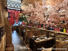 -傣宏缘·云南傣味特色菜·手抓饭·孔雀宴十六年店庆大酬宾(南屏步行街店)