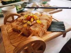 -柳州宾馆-云霄阁·旋转餐厅