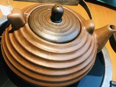 百岁茶-吃饭皇帝大(合生汇店)