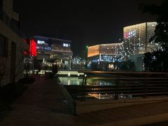 -映月湖中央公园