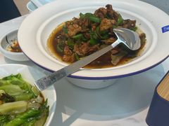 -兰湘子·湘菜小炒(盛龙广场店)