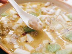 -四季暖堂·融合江浙菜(N1955创业园店)