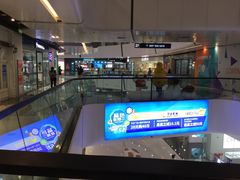 -万达广场(北京槐房店)