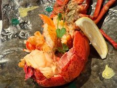 -Ginza Onodera铁板烧(外滩十八号店)