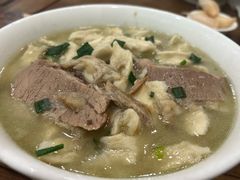 -老刘家永盛斋·传统泡馍(东关南街店)