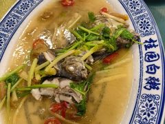 -桂园白粥·潮汕老味道