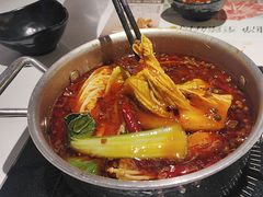 -呷哺呷哺(砂之船奥莱店)