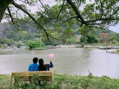 -南沙蒲洲花园