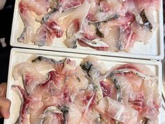 -鱼粤鲜淘米捞·中山脆肉鲩火锅(悦湖会店)