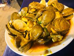 -天津乾毓德饭庄·清真传统炒菜·海鲜烧烤(咸阳路店)