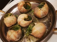 蜗牛-Le Comptoir de la Gastronomie