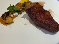 果木炉厚烤牛小排-赤火牛排(金狮广场店)