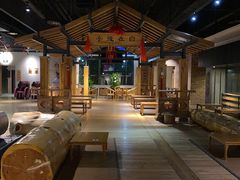 -沐泷泉(南风大剧院店)