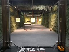 -真枪汇射击俱乐部(福州奥体阳光天地店)