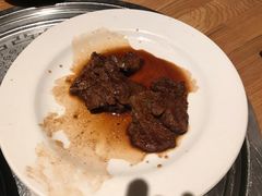 -萨拉伯尔水源素问店·韩国宫廷料理(人民路店)