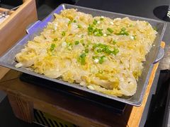 -很久以前羊肉串(清河店)