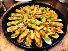 -北李妈妈菜·海肠捞饭(开发区万达店)