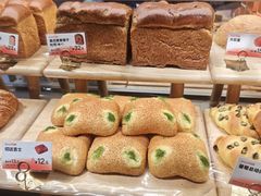 -BreadTalk面包新语·烘焙蛋糕(领展购物广场店)