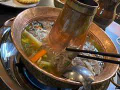 -陀岗美食·云南藏式特色餐厅