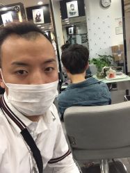 -永琪美容美发