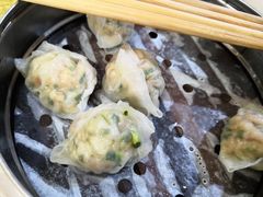 鱼饺-江南红鱼汤(洋中花园店)