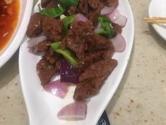 -西夏回族烧麦馆(牡丹街店)