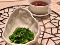 -彩丰楼·中餐厅(国家会展中心上海洲际店)