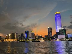 -东方明珠广播电视塔